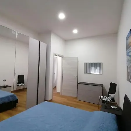 Appartement Calipso Casa La Spezia