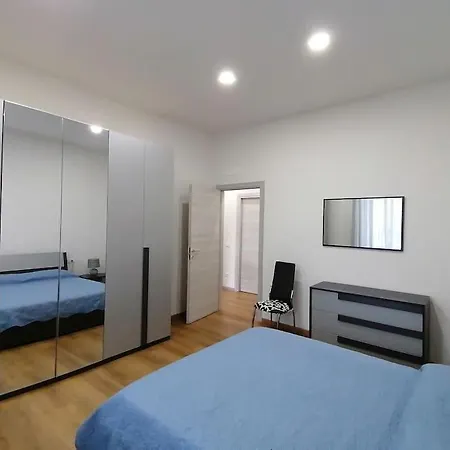 Calipso Casa Apartment