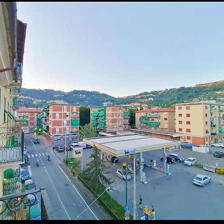 Appartement Calipso Casa