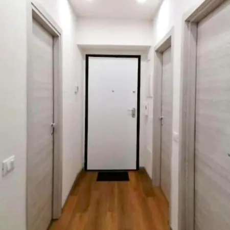 Calipso Casa Appartement