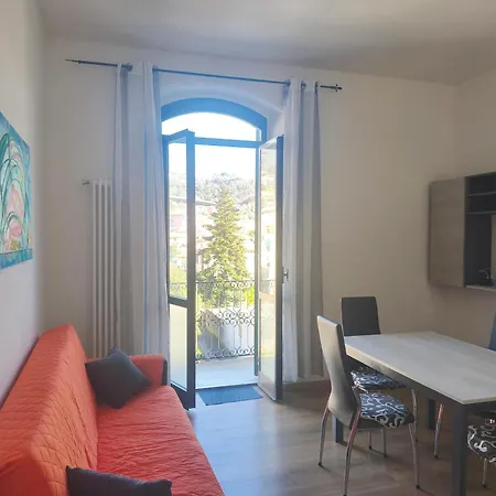 Calipso Casa * La Spezia