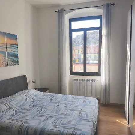 Calipso Casa Lägenhet La Spezia