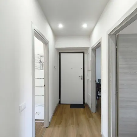 Calipso Casa Специя
