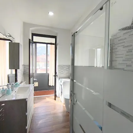 Lägenhet Calipso Casa