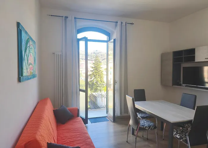 Calipso Casa * La Spezia