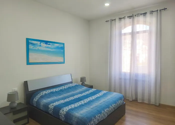 Lägenhet Calipso Casa