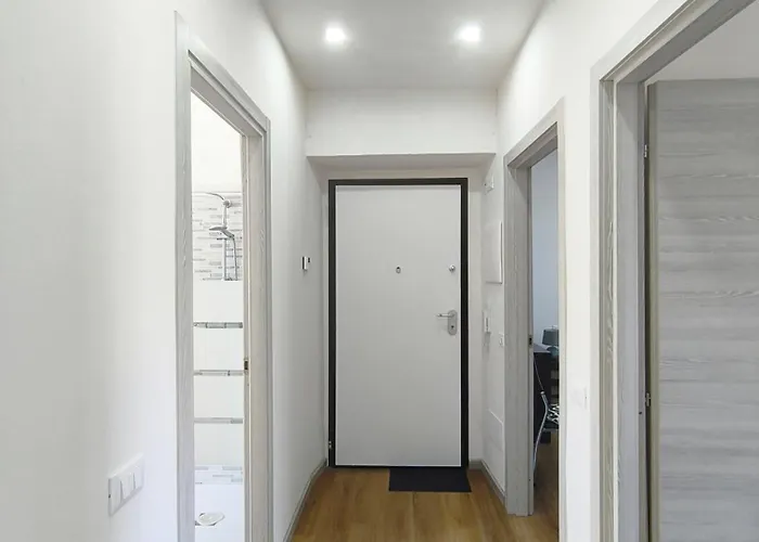 Calipso Casa La Spezia