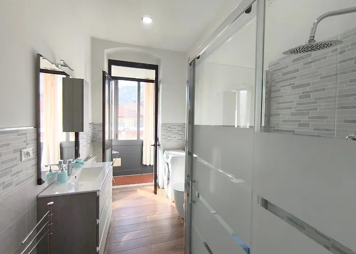 Lägenhet Calipso Casa