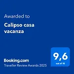 Διαμέρισμα Calipso Casa *