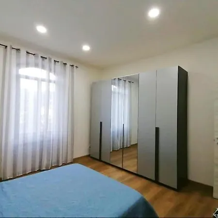 Calipso Casa Апартаменты *