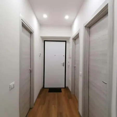 Appartamento Calipso Casa