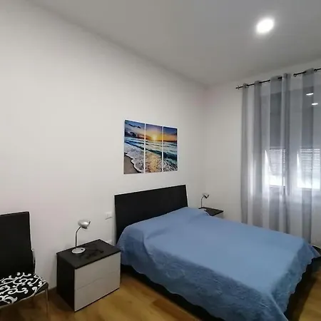 아파트 Calipso Casa *