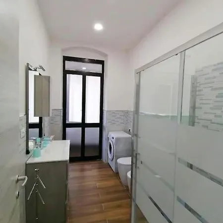 Calipso Casa 아파트 라스페치아