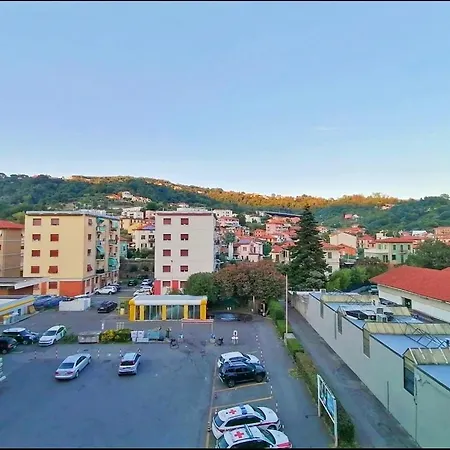 Апартаменты Calipso Casa