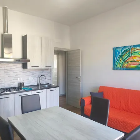 Calipso Casa 아파트 *