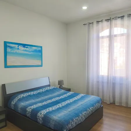 Διαμέρισμα Calipso Casa