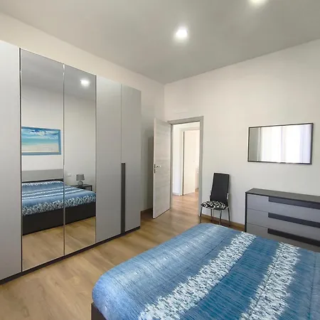 Calipso Casa Διαμέρισμα