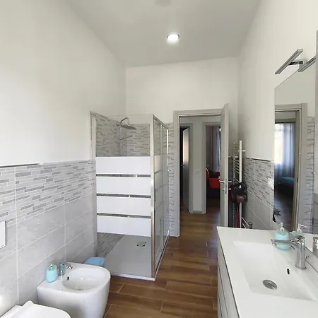 Calipso Casa Λα Σπέτσια