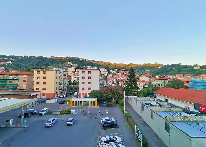 Lejlighed Calipso Casa