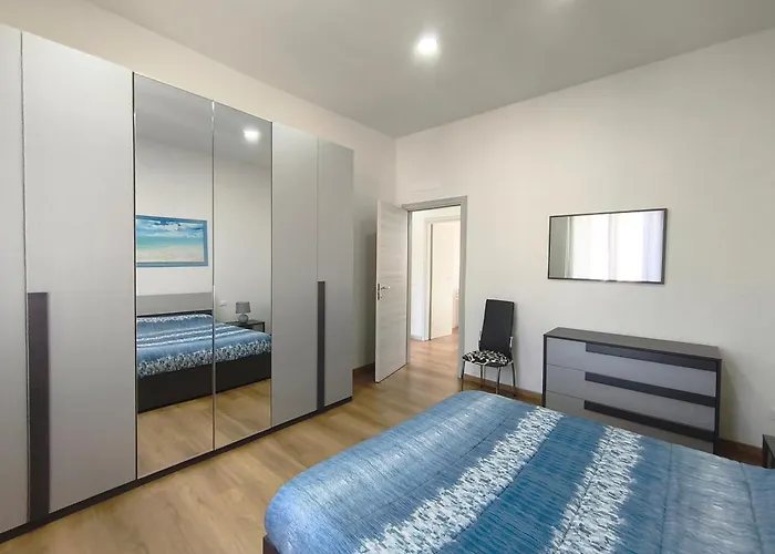 Calipso Casa Lejlighed