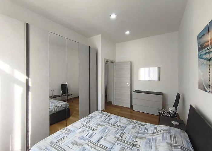 Calipso Casa * La Spezia